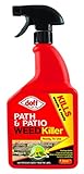 Material: varios materiales DOFF F-FP-A00-DOF - Herbicida, Color Multicolor