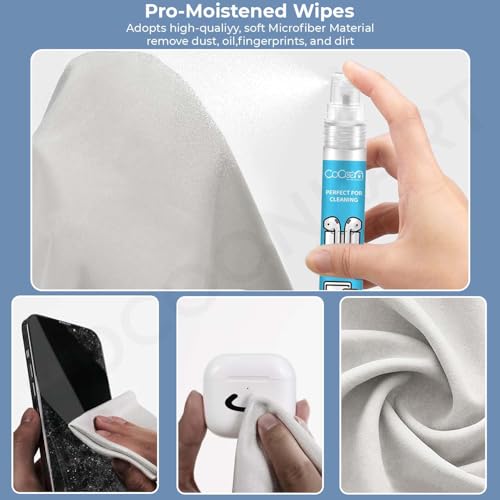 Image of Soft Silicone Case Cover Compatible for JBL Tune Beam 2 with Hygiene Kit (Black)