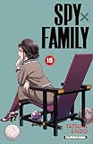 Spy x Family - Tome 16