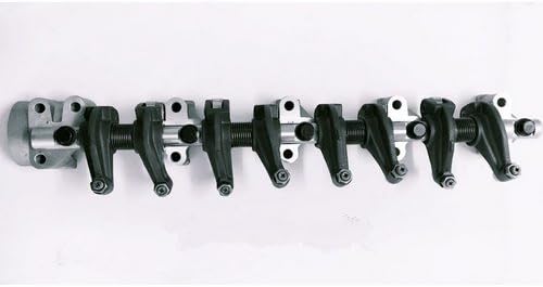 GOWE Rocker Arm Assy For D4BB Rocker Arm Assy For Hyundai Forklift