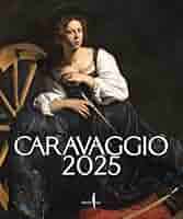 Caravaggio 2025: Cappelletti, Francesca, Terzaghi, Maria