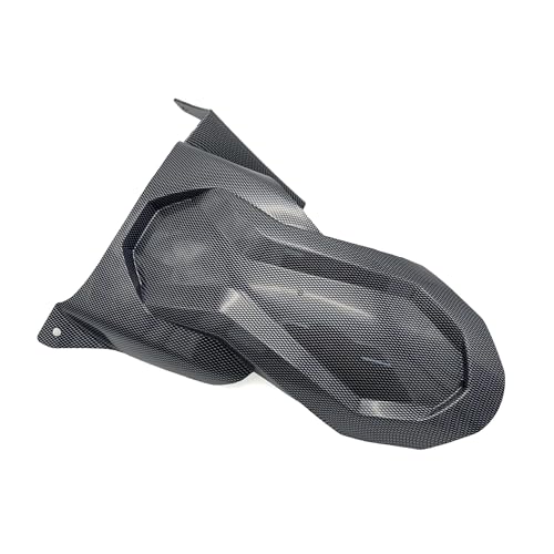 Garde-boue arrière TMAX anti projection boue pour scooter 530 560