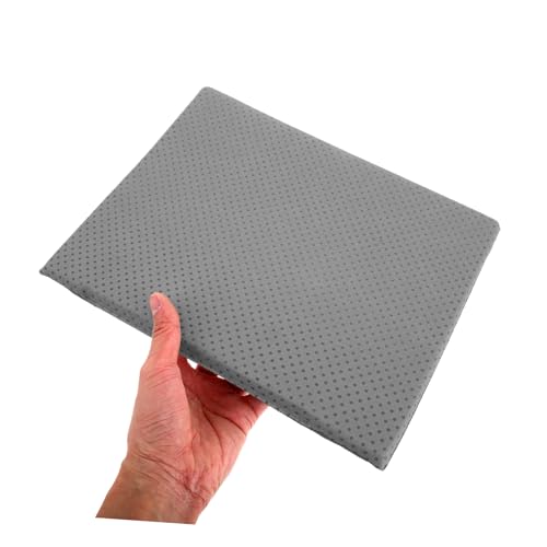 Tapis silicone chaleur pour machine thermique et coussin isolant réutilisable de pressage - 8