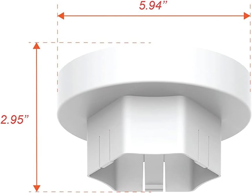 GE Lighting 93129815 GE 30W Bulb - Quantity 1