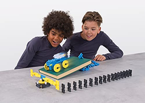 Goliath Reaxion Xtra Set - vue 7