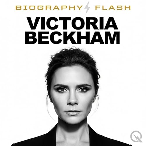 Biography Flash Victoria Beckham Family Feud Deepens as Brooklyn Snubs Her on UK Mothers Day cover art