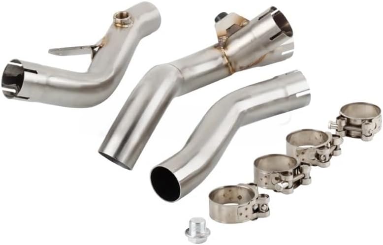 オートバイのエキゾーストパイプ R 1150 R1150 1999-2005 R1150R 2001-2005 R1150GS 19