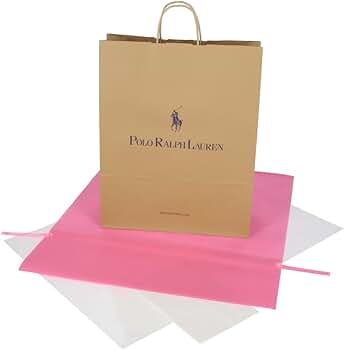 ラルフローレン☆ショップ袋50点セット 41bW4dfarhL._AC_AC_SY350_QL65_.jpg