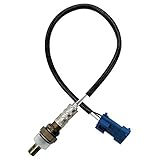Es un reemplazo ideal para el sensor de oxígeno desgastado o roto, para Mini R56 R57 R58 R59 R55 R60 PACEMAN Cooper S 2006-2013