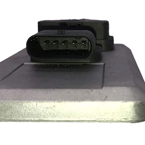 Germban 5WK9 7206 Nox Sensore per Trunk-Heavily