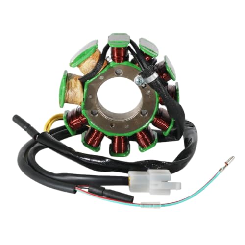 �C�O�j�b�V�����W�F�l���[�^�[�R�C�� LU022587 �݊� ATV 500 700 H ATV 500 700 H EFI UTV 500 700 H UTV 700 H EFI