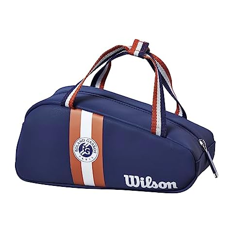 Sac de Tennis Wilson Roland Garros Cover