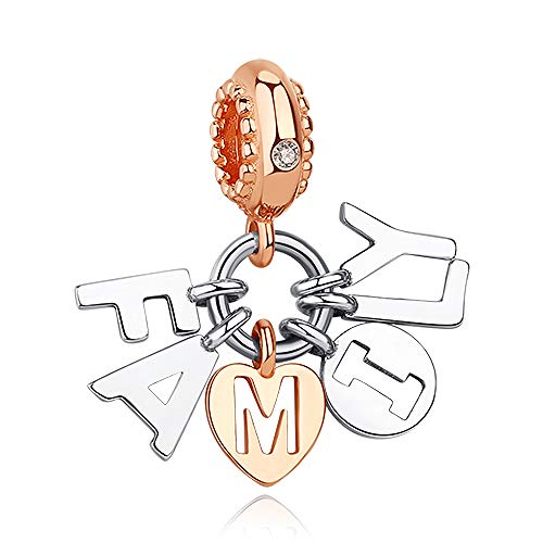 Charme Tour Eiffel en argent 925, bijou finement ciselé pour bracelet