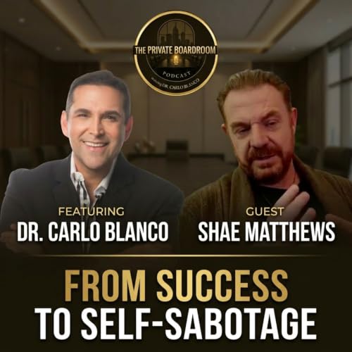 From Success to Self-Sabotage