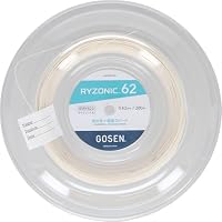Amazon | GOSEN RYZONIC 62 ライゾニック 62 200mロール | ゴーセン