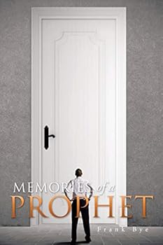 Paperback Memories of a Prophet Book