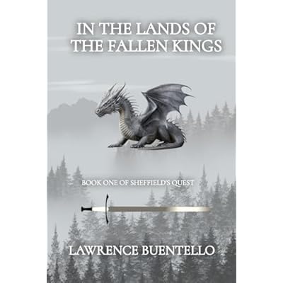 IN THE LANDS OF THE FALLEN KINGS