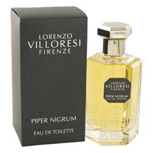 Lorenzo Villoresi Lorenzo villoresi piper nigrum eau de toilette vapo 100 ml 1er pack 1 x 100 ml