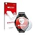 upscreen Scratch Shield Screen Protector compatible with Lokmat Appllp 2 Pro - HD-Clear, Anti-Fingerprint