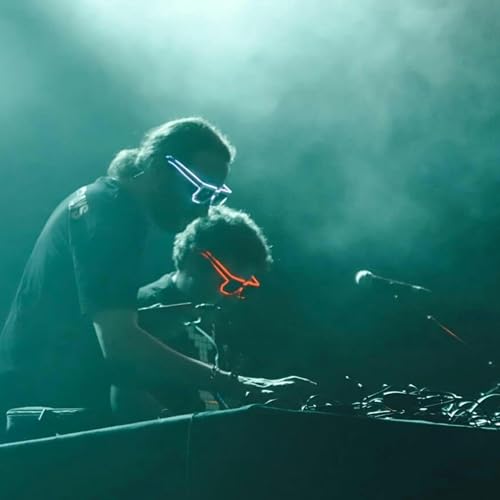 Le podcast de Makingsound (EP5) : sp&eacute;cial Chiptune avec The Other Days et St&eacute;phane Picq