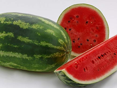 Pmw - Germination Purpose - F1 Hybrid - Watermelon Seeds - 25 Seeds (B07YBXF92K) Amazon Price History, Amazon Price Tracker