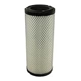 Air Filter Compatible with Caterpillar - Replaces 123-2367 - Construction Machinery