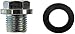 Dorman 090-054 Oil Drain Plug