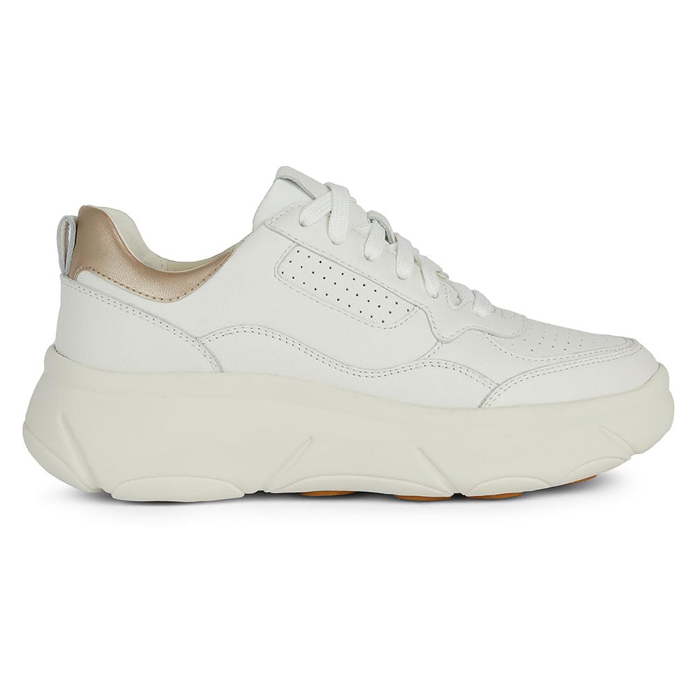 Geox D Nebula 2.0 X B ZapatillasMujer