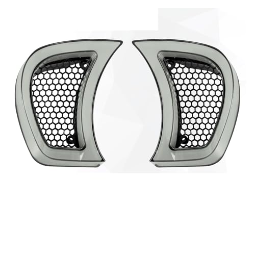 Feu LED de moto clignotant indicateur feux de circulation FLTRX - 2