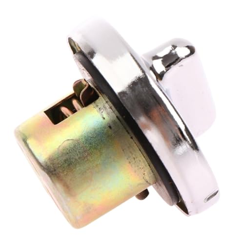 Bouchon de réservoir d'essence pour régler les fuites de scooter GY6 50cc-250cc