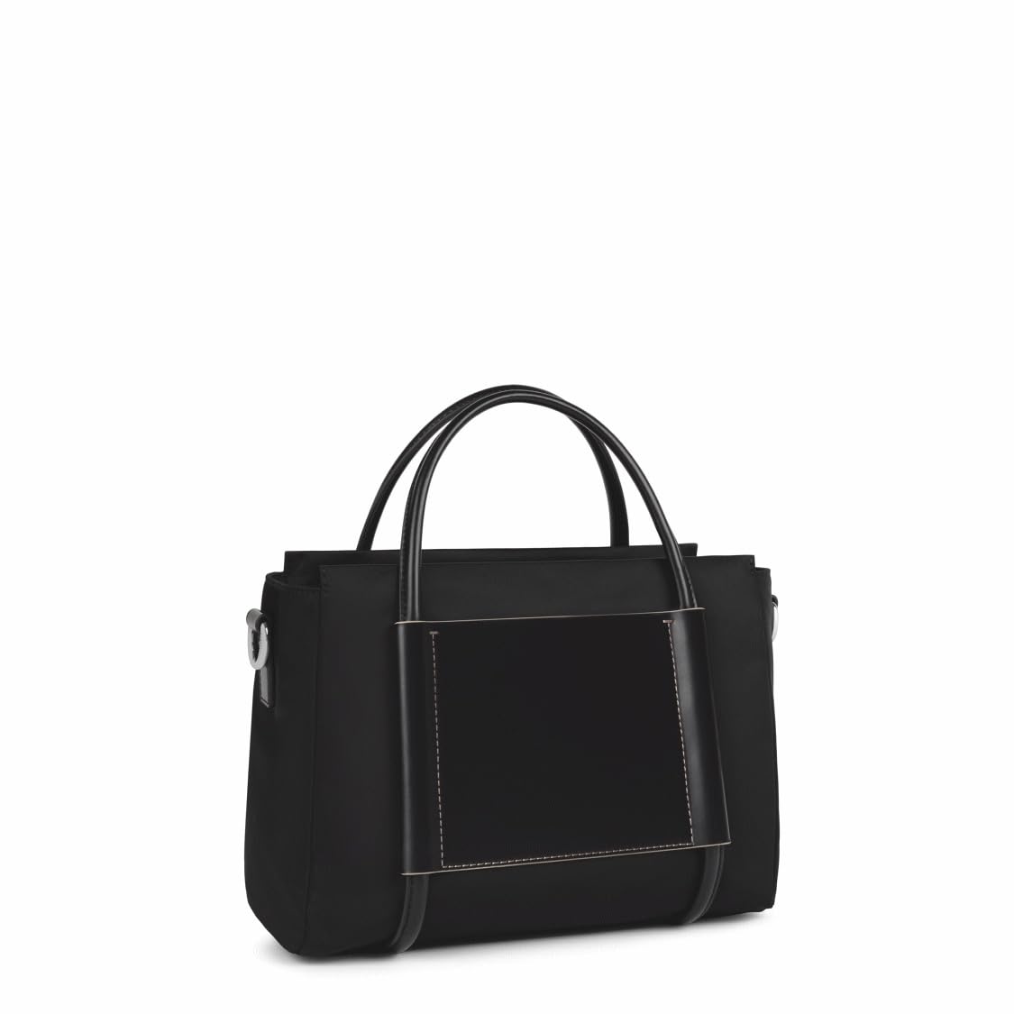 TOUS City mediano negro, Para Mujer, Colección Empire Soft