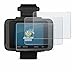 Produktbild BROTECT Entspiegelungs-Panzerglasfolie für Garmin Foretrex 801 (3 Stück) Schutzglas Schutz-Folie Matt [Extrem Kratzfest 9H, Anti-Reflex,