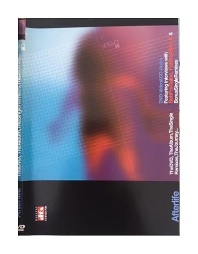 Afterlife : Dvd, Album, Seule, Remix Journey (2 Disques) (Dvd) (Eng) 1996
