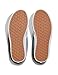 Vans Youth Atwood Shoe | Low-Top Kids' Fashion Sneakers for Boys & Girls, Walking & Casual Wear, Tonal Stargazer, 3.5