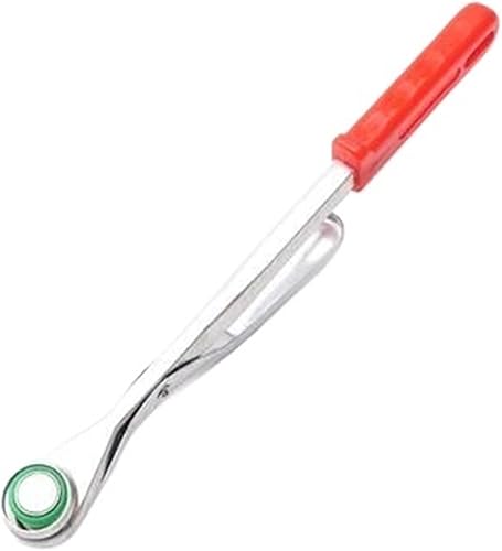 Strong Magnetic Claw Pick Up Tool Heavy Duty Punch Safety Hand Magnetic Suction 