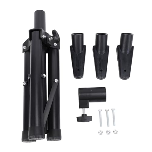 Trípode portátil con estructura estable Gen 2 reforzada para uso exterior 2