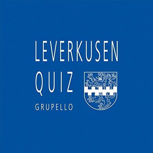 Preisvergleich Produktbild Leverkusen-Quiz: 100 Fragen und Antworten