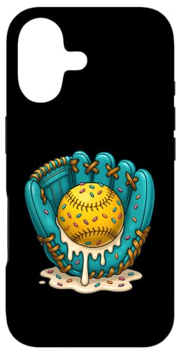 �\�t�g�{�[�� �h���b�v �A�C�X�N���[�� �X�v�����N�� �\�t�g�{�[�� �O���[�u �e�B�[�� ���̎q �X�}�z�P�[�X iPhone 17 �p