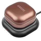 Compatible with Samsung Galaxy Buds Pro/Live Charger,YiJYi Wireless Charger for Galaxy Buds Live/Pro...