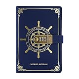 Confort d'écriture amélioré : ce carnet en cuir dispose d'un stylo d'écriture avec une prise en main confortable et offre un design ergonomique qui réduit la fatigue des mains et améliore la concentration lors de la prise de notes d'idées au travail ou de l'esquisse de pensées dans une atmosphère de café confortable