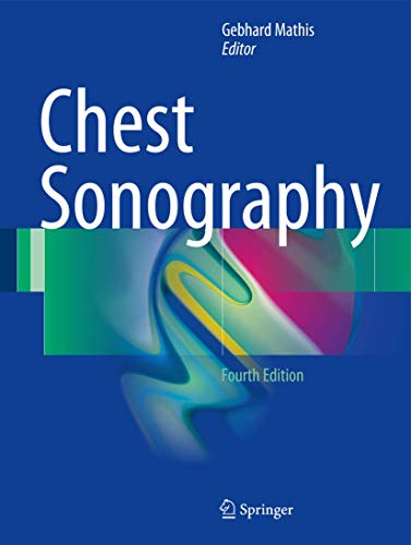Chest Sonography Chest Sonography