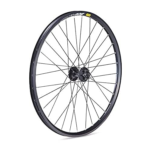 Gurpil Rueda Delantera 20 X 1-3/8 Radios Aluminio