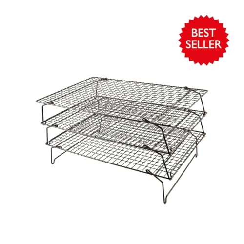 Three Tier Cake Rack