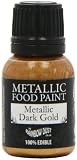 Gold Food Paint Gold Food Paint