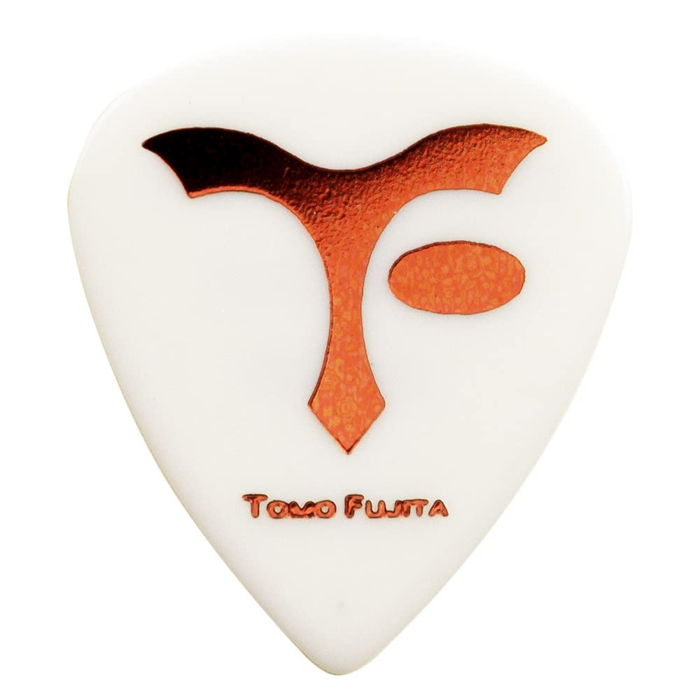 Amazon | PICKBOY ナカノ トモ藤田オリジナルシグネチャーピックセット