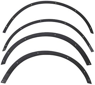 61769W Fender Delete Kit