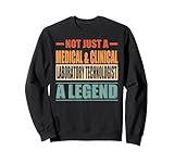 Funny Medical & Clinical Laboratory Technologist