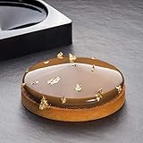 reposteria PAVONI Molde de Silicona 300x175 Frisbee