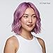 Adore Semi Permanent Hair Color (192 Pink Petal) | Vegan & Cruelty-Free Pink Hair Dye | No Ammonia, No Peroxide, No Alcohol | 4 Fl Oz Each (Pack of 2)