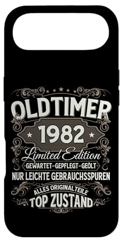 �I�[���h�^�C�}�[ ���B���e�[�W 1982 44�΂̒a�����M�t�g �ʔ��� �X�}�z�P�[�X iPhone Air �p